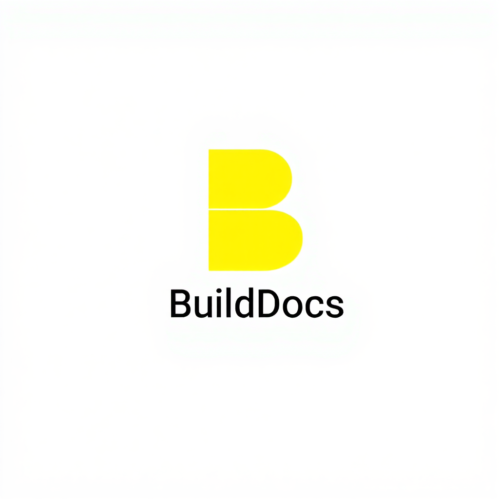 BuildDocs | Automated PPTX & DOCX Generation API